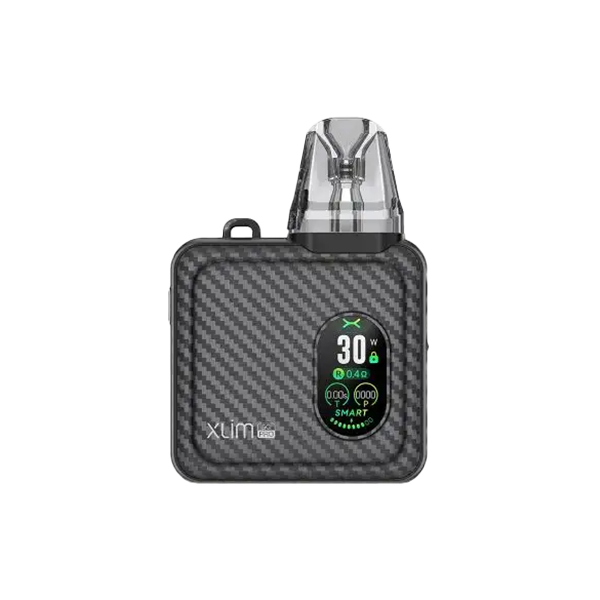 Oxva Xlim SQ Pro 30W Pod Vape Kit